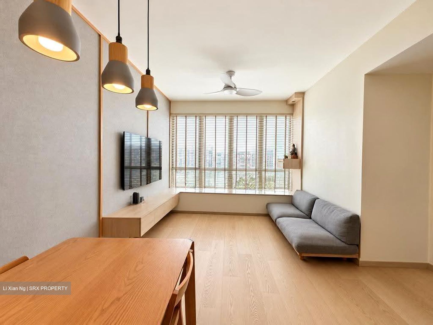 Ferraria Park Condominium (D17), Condominium #629774261